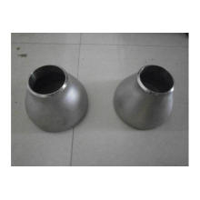 Réducteur de tuyau en aluminium de DIN 2605 5052 / raccord en aluminium de tuyau